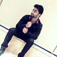 Naveen Divakar