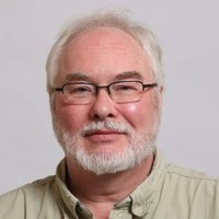 Mike Jeffrey