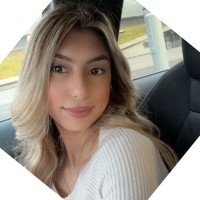 Zeinab Ali