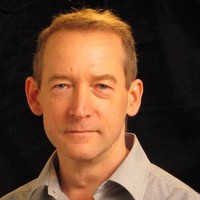 Tim May