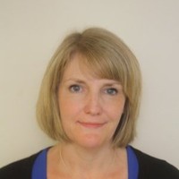 Janine Guthrie