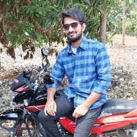Kondareddy Chiripireddy
