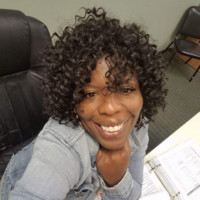 Meshell Hannah