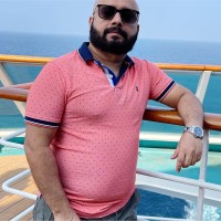 Ranjith Kumar P
