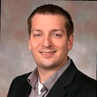 Nathan A. Kerr, Ph.D.