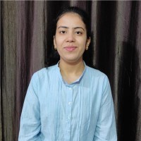 Tripti Rajput