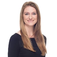 Ashley Underwood, Pmp
