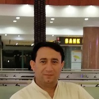 Sadegh Amini