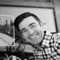 Nick Merriss