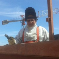 Luis Alberto Rodriguez Gonzalez