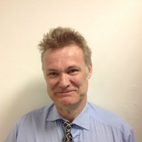 Jonathan Gibson