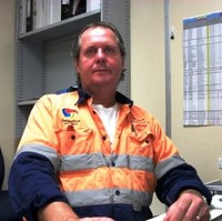 Tim Collins