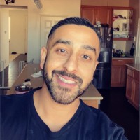 Atit Parikh