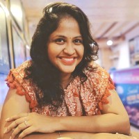 Hema Subramanian