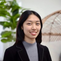 Kelly K. Wang