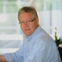 Jørgen Eybye
