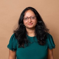 Bharathi G.