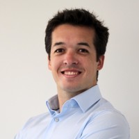 Gaël Bissuel