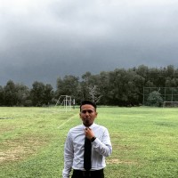 Muhamad Faez Rosnizam, CAPM®️