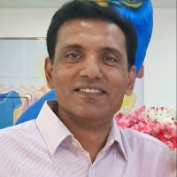 Bharat Vadher