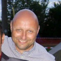 Mark Timms
