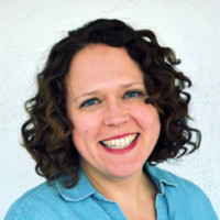 Rebecca Collins