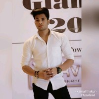 Kamal Saini