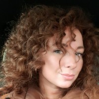 Oksana Smoljar
