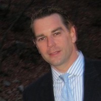 Chris Pendergast