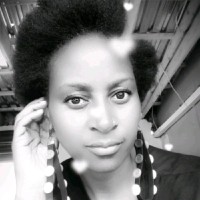Keneiloe Keke M Mashigo