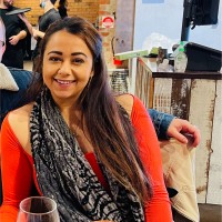 Isabella Farmakis Buckovsky