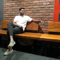 Jagadish k