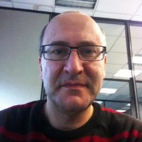 David Azran