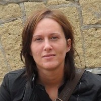 ERIKA MADDIO