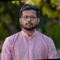 Dr.Deepan Bharathi