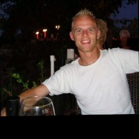 Roel Van Der Meer