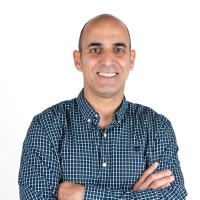 Cesar Gutiérrez Negredo