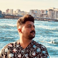 Rimas Maloof Parayil