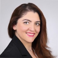 Maryam Krehan