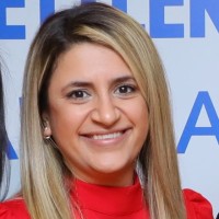 İrem Parlak Eroğlu