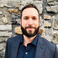 Marc-André Paillé, ing.