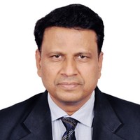 Shivanand Shelge