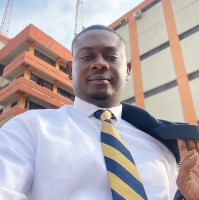 Leslie Kofi Patamia,Aci