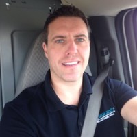 Tony McGough