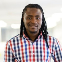 Thulani Mpinga