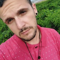 Franco Nero dos Santos