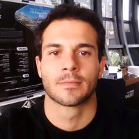 Lucas Gazola Lage