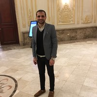 Mohamed Badr
