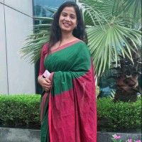 Swarnali Saha
