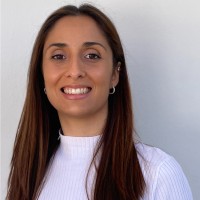Susete Vaz Pedro
